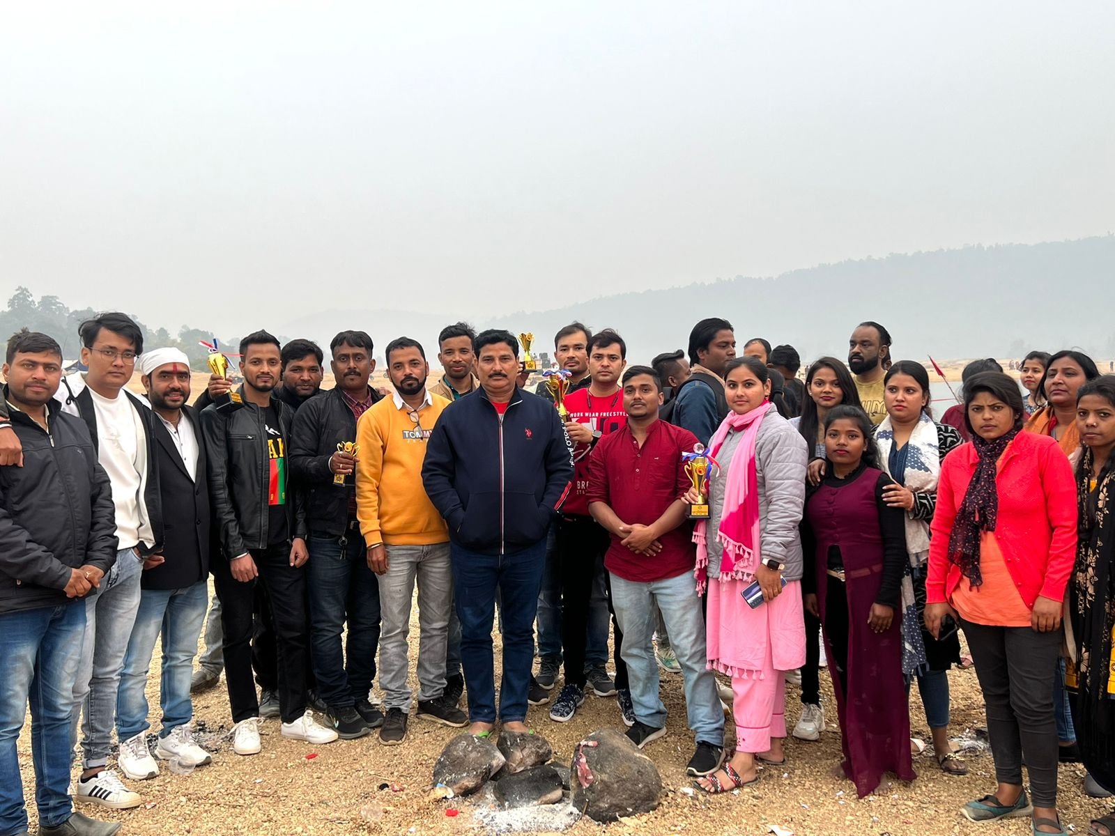 About Global Informatics