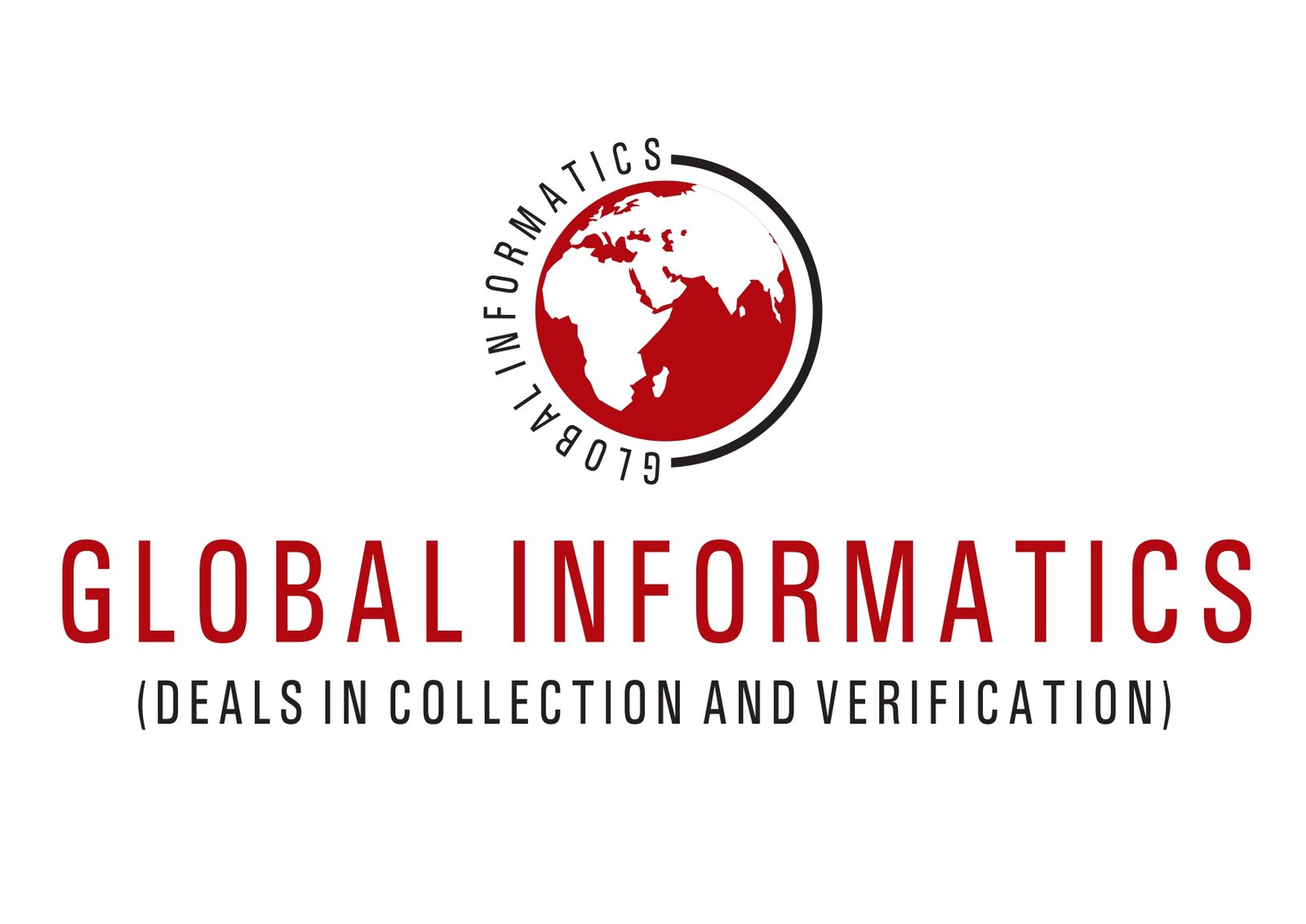 Global Informatics